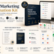 SMB Email Marketing Automation Kit