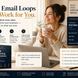 SMB Email Marketing Automation Kit
